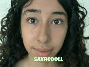 Sayredoll