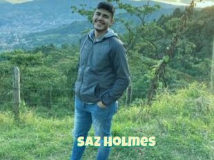 Saz_Holmes