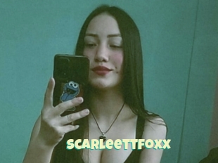 Scarleettfoxx