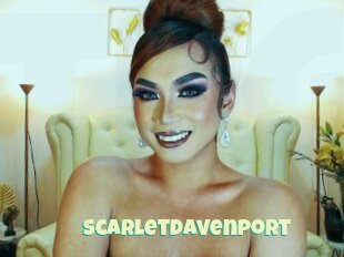 Scarletdavenport