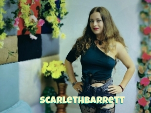 Scarlethbarrett