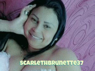 Scarlethbrunette37