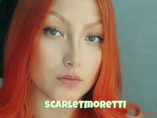 Scarletmoretti