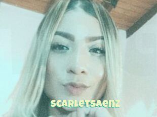 Scarletsaenz