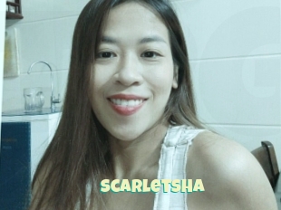 Scarletsha