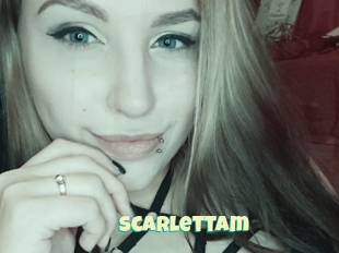 Scarlettam