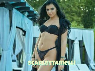 Scarlettamelli