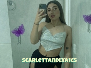 Scarlettandlya1cs