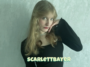 Scarlettbayer