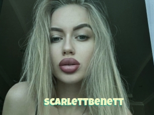 Scarlettbenett