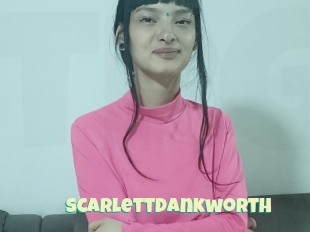 Scarlettdankworth