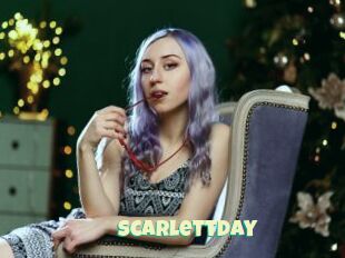 Scarlettday