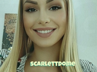 Scarlettdome