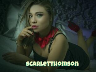 Scarletthomson