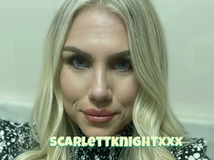 Scarlettknightxxx