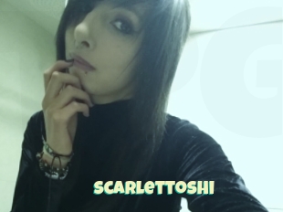 Scarlettoshi