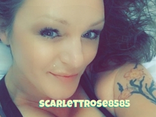 Scarlettrose8585