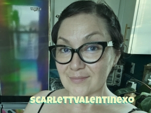 Scarlettvalentinexo