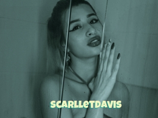 Scarlletdavis