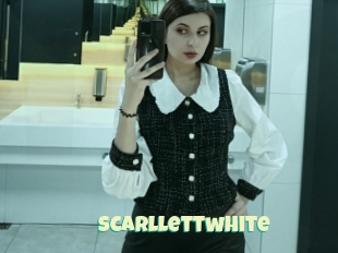 Scarllettwhite