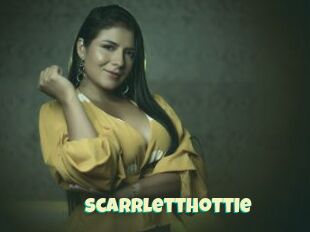 Scarrletthottie