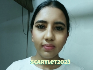 Scartlet2023