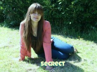 Secrect