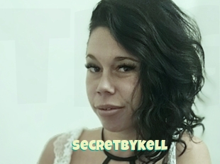 Secretbykell