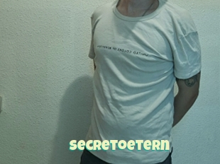 Secretoetern