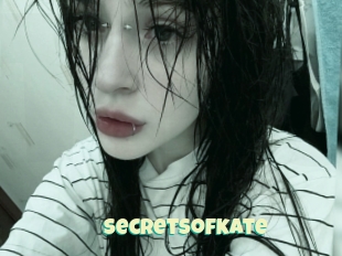 Secretsofkate