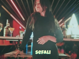 Sefali