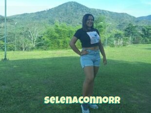 Selenaconnorr