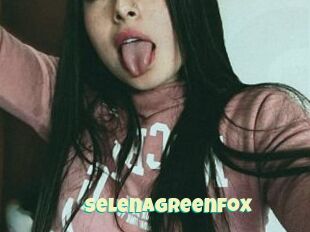 Selenagreenfox