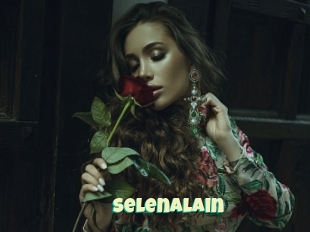 Selenalain