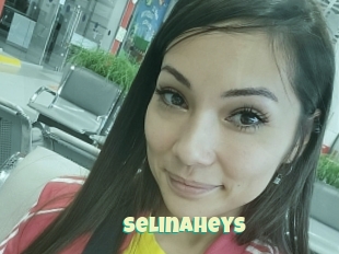 Selinaheys