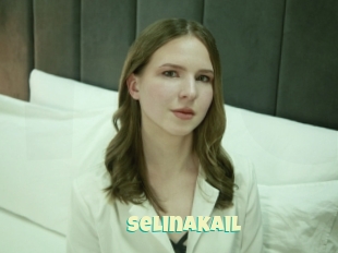 Selinakail