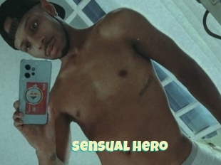 Sensual_hero