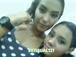 Sensual121