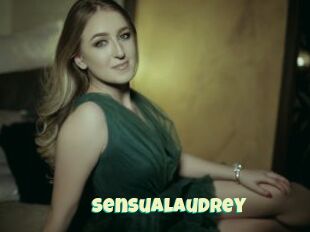 Sensualaudrey