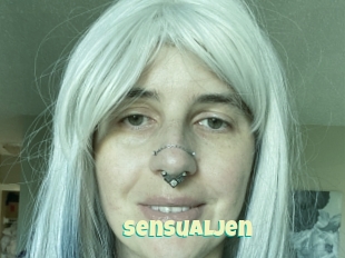 Sensualjen