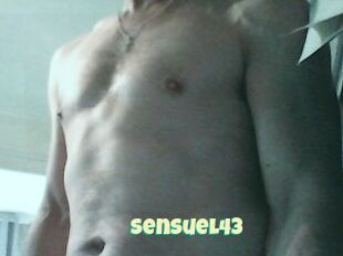 Sensuel43