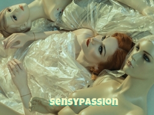 Sensypassion