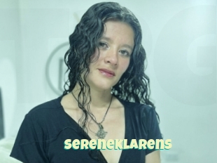 Sereneklarens