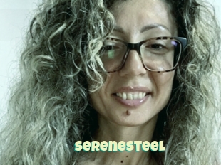 Serenesteel