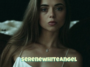 Serenewhiteangel