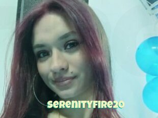 Serenityfire20