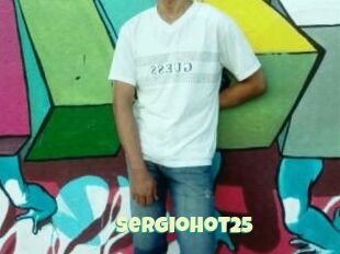 Sergiohot25