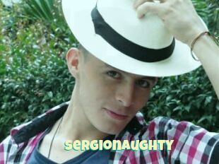 Sergionaughty