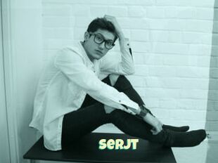 Serjt