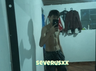 Severusxx